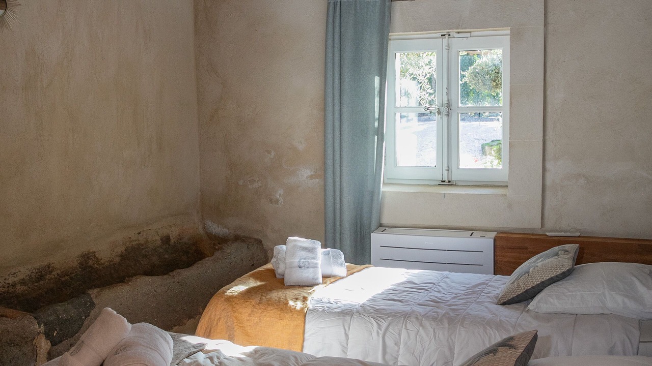Photo of Bedroom in Saint-Etienne-du-Gres