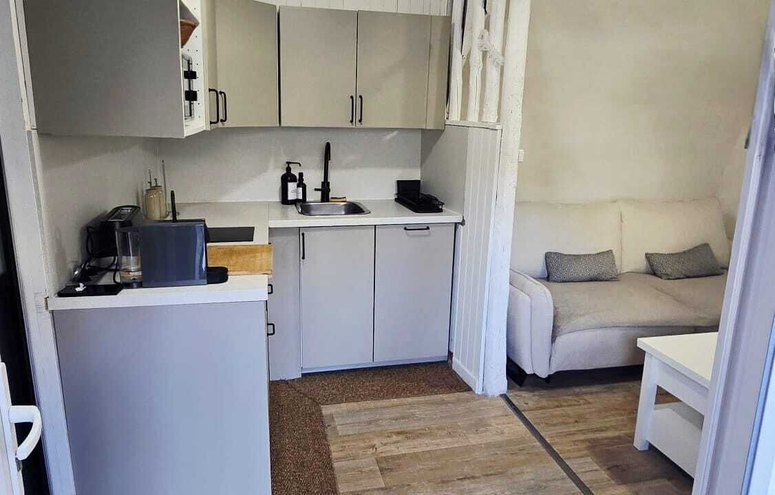 Photo of Kitchen in Seyne