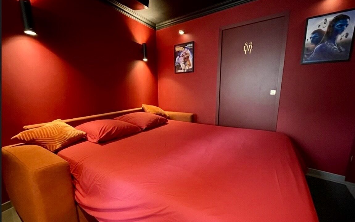Photo of Bedroom in Maillane