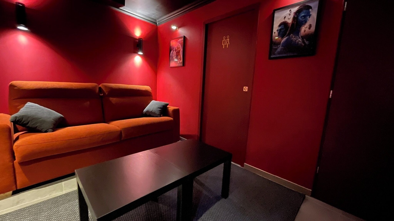 Photo of Livingroom in Maillane