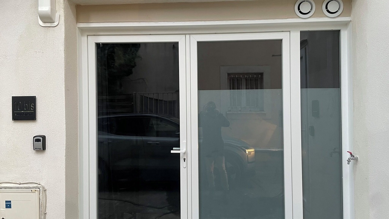 Photo of Outdoor in Maillane