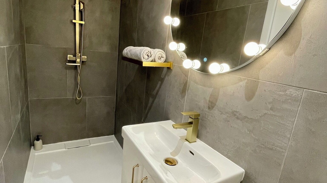 Photo of Bathroom in Maillane