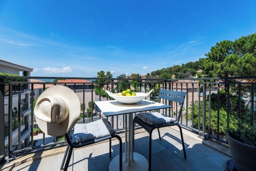 Photo of Outdoor in Saint-Tropez City Centre