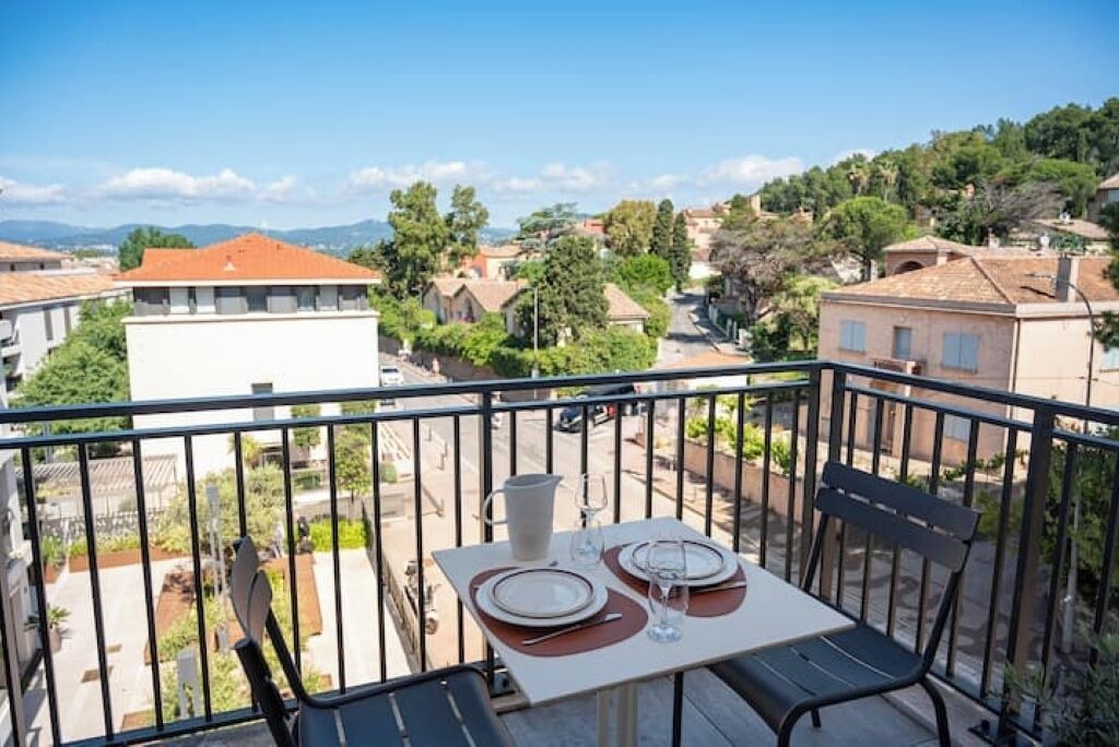 Photo of Outdoor in Saint-Tropez City Centre