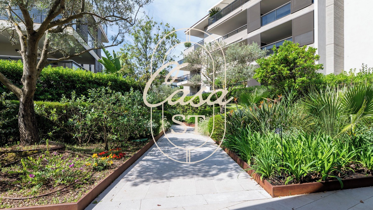 Photo of Outdoor in Saint-Tropez City Centre
