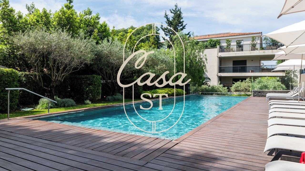 Photo of Outdoor in Saint-Tropez City Centre