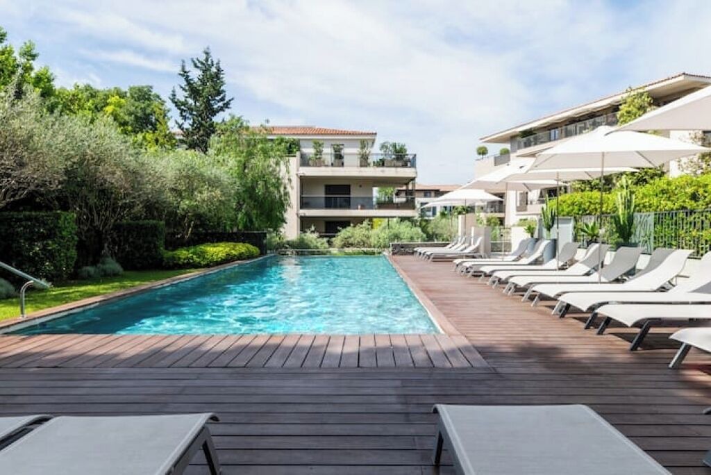 Photo of Outdoor in Saint-Tropez City Centre