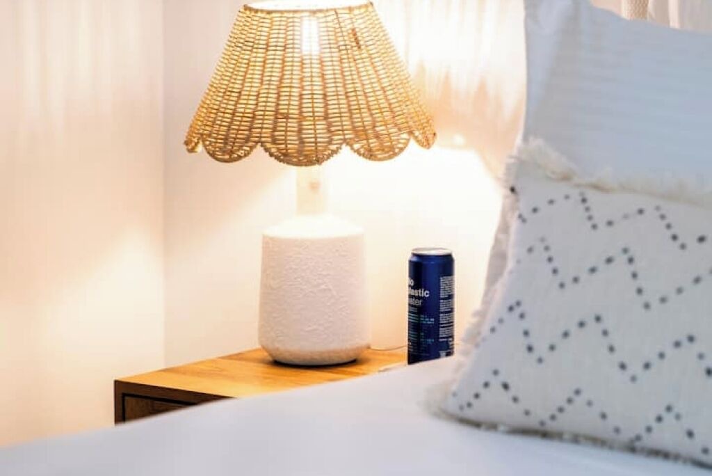 Photo of Bedroom in Saint-Tropez City Centre