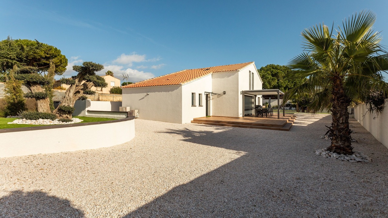 Photo of Outdoor in Villeneuve-les-Beziers