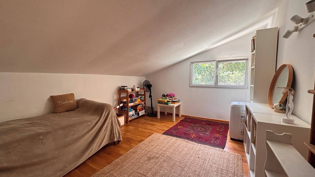 Photo of Bedroom in Castries