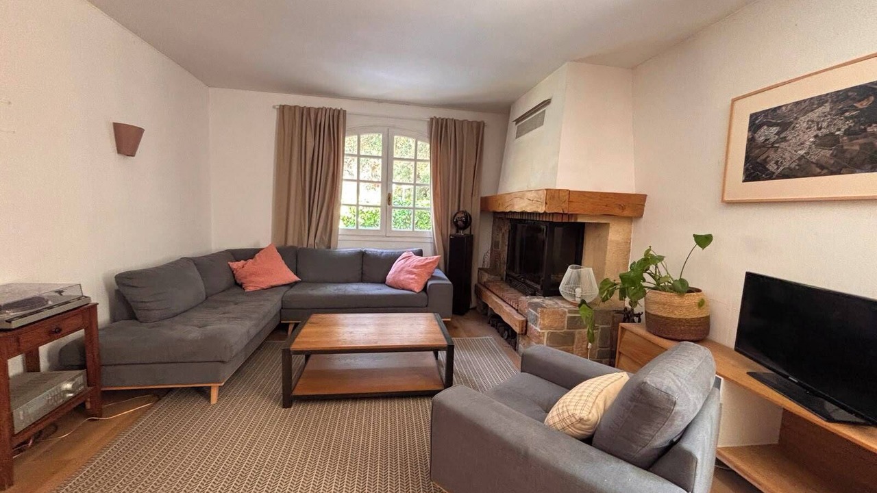 Photo of Livingroom in Castries
