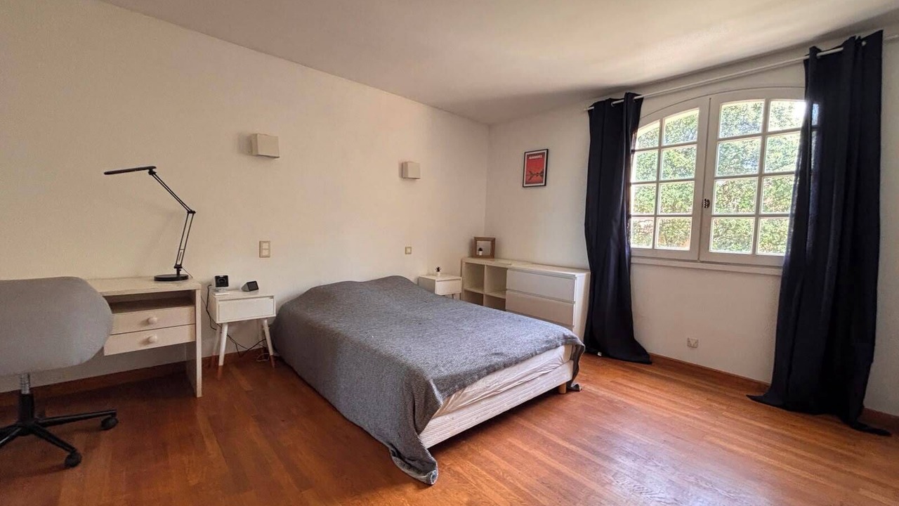 Photo of Bedroom in Castries
