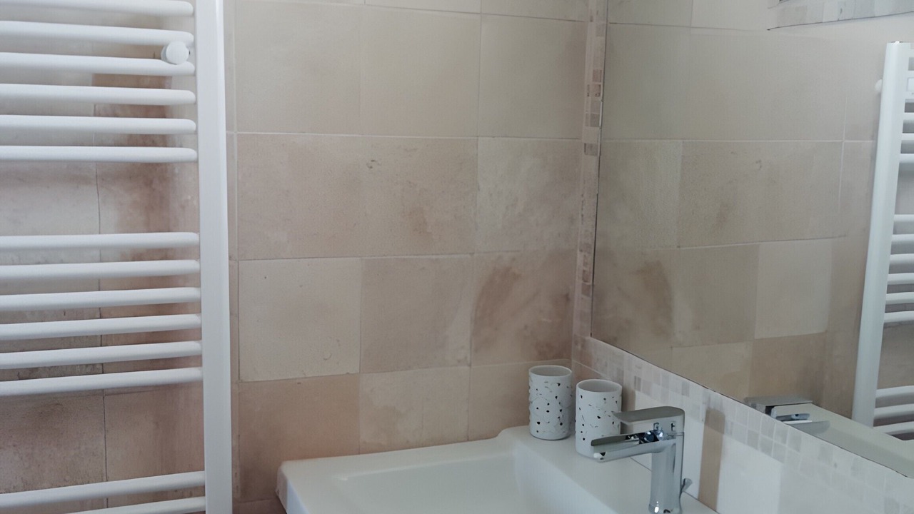 Photo of Bathroom in Mouries