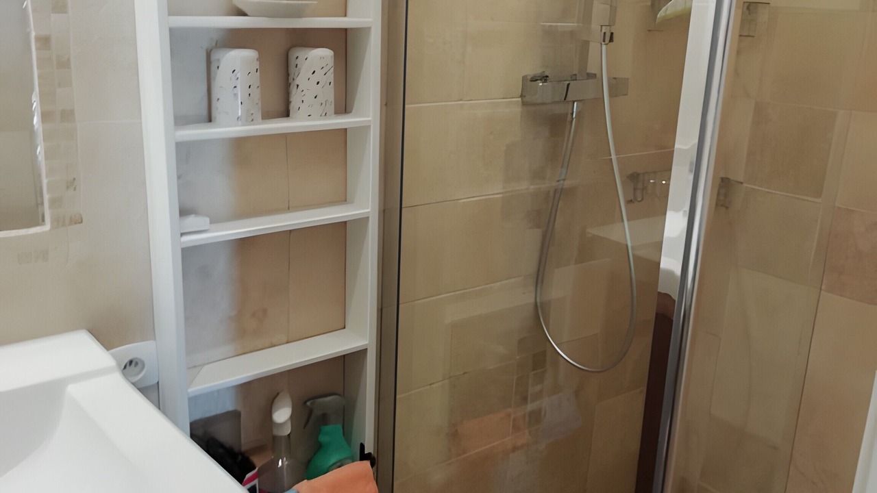 Photo of Bathroom in Mouries