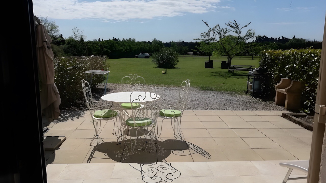 Photo of Outdoor in Mouries