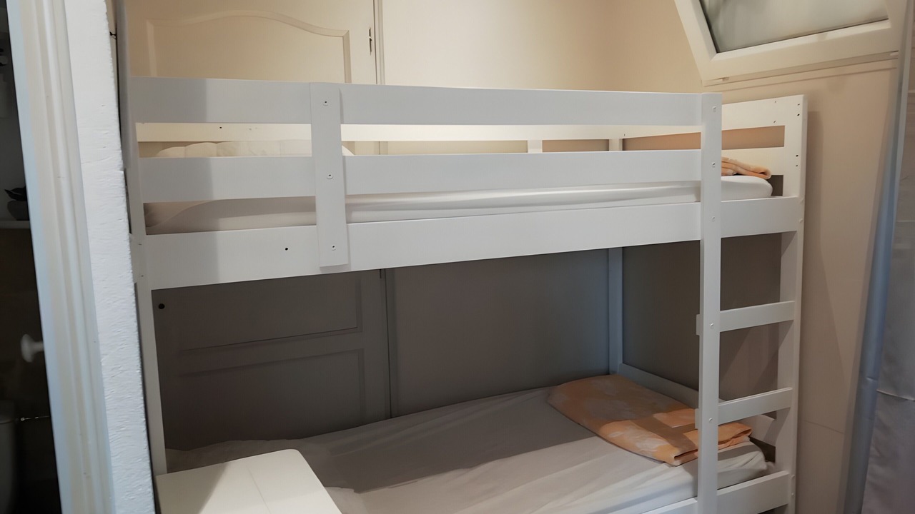 Photo of Bedroom in Mouries