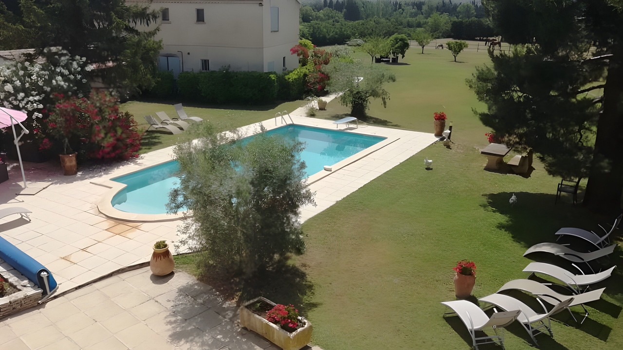 Photo of Outdoor in Mouries