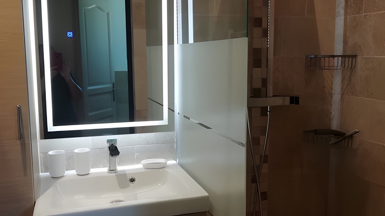 Photo of Bathroom in Mouries