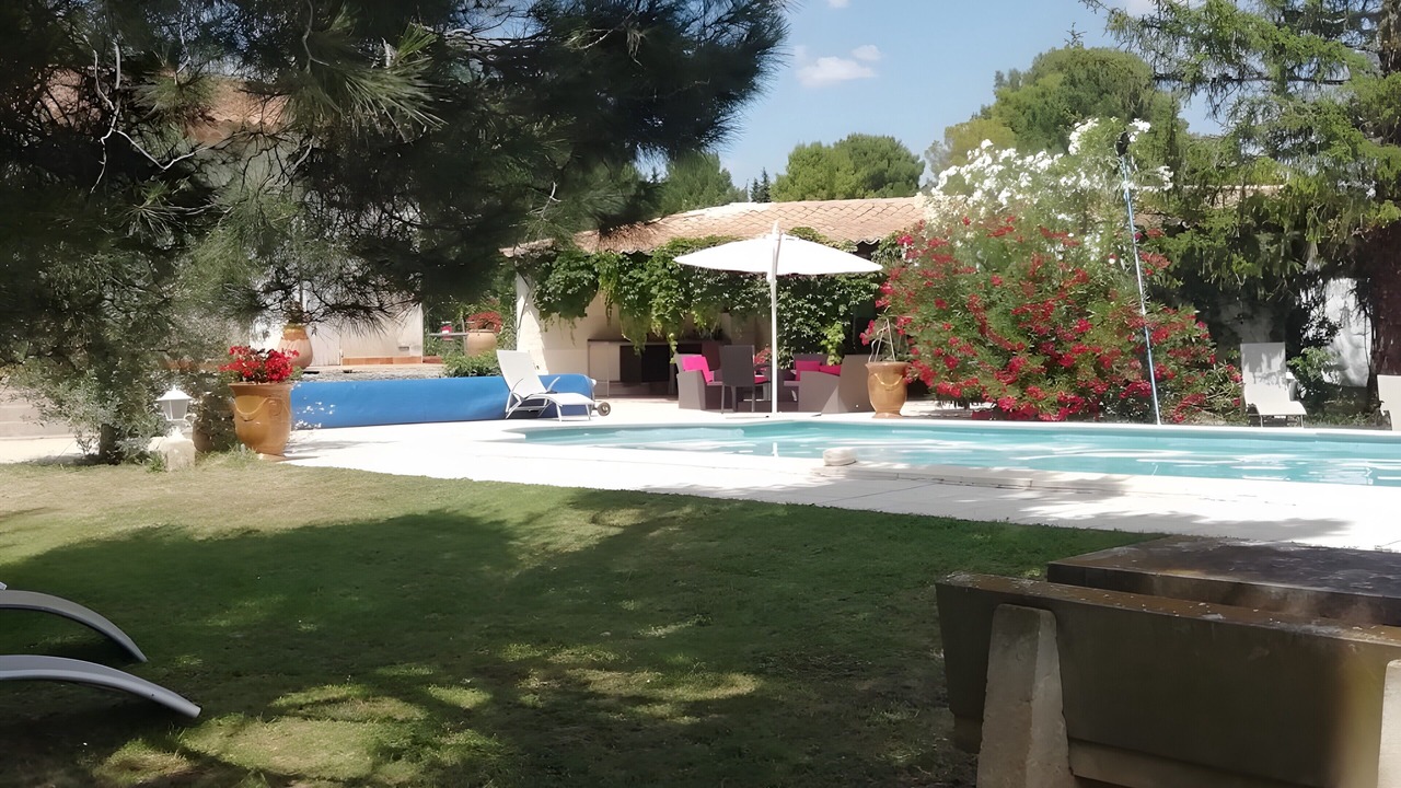Photo of Outdoor in Mouries