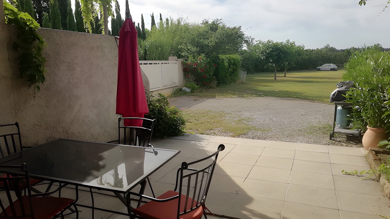 Photo of Outdoor in Mouries