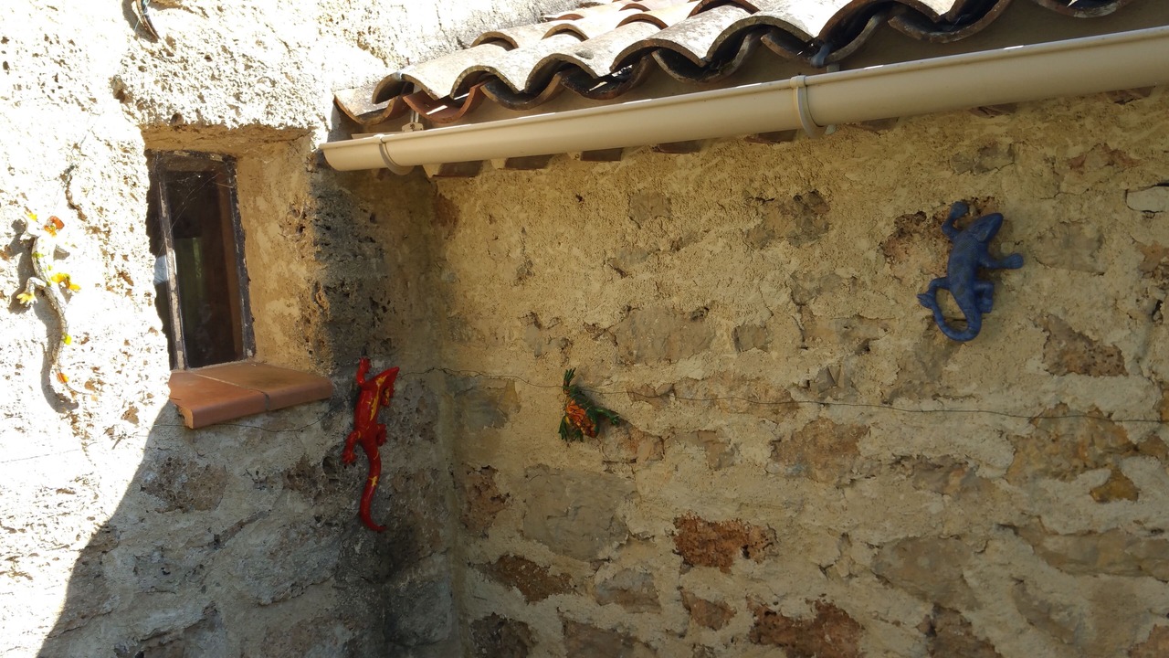 Photo of Outdoor in Sillans-la Cascade
