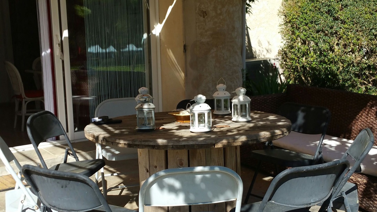 Photo of Outdoor in Sillans-la Cascade