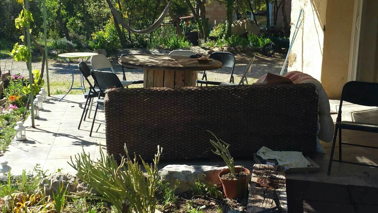 Photo of Outdoor in Sillans-la Cascade