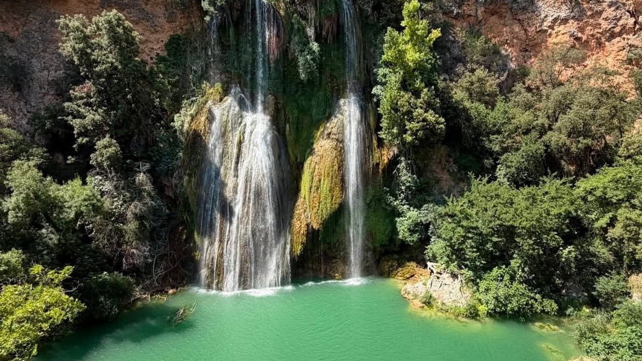 Photo of Others in Sillans-la Cascade