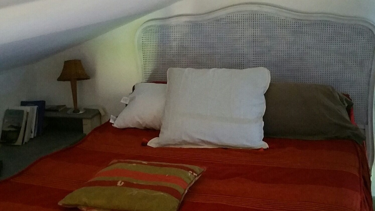 Photo of Bedroom in Sillans-la Cascade