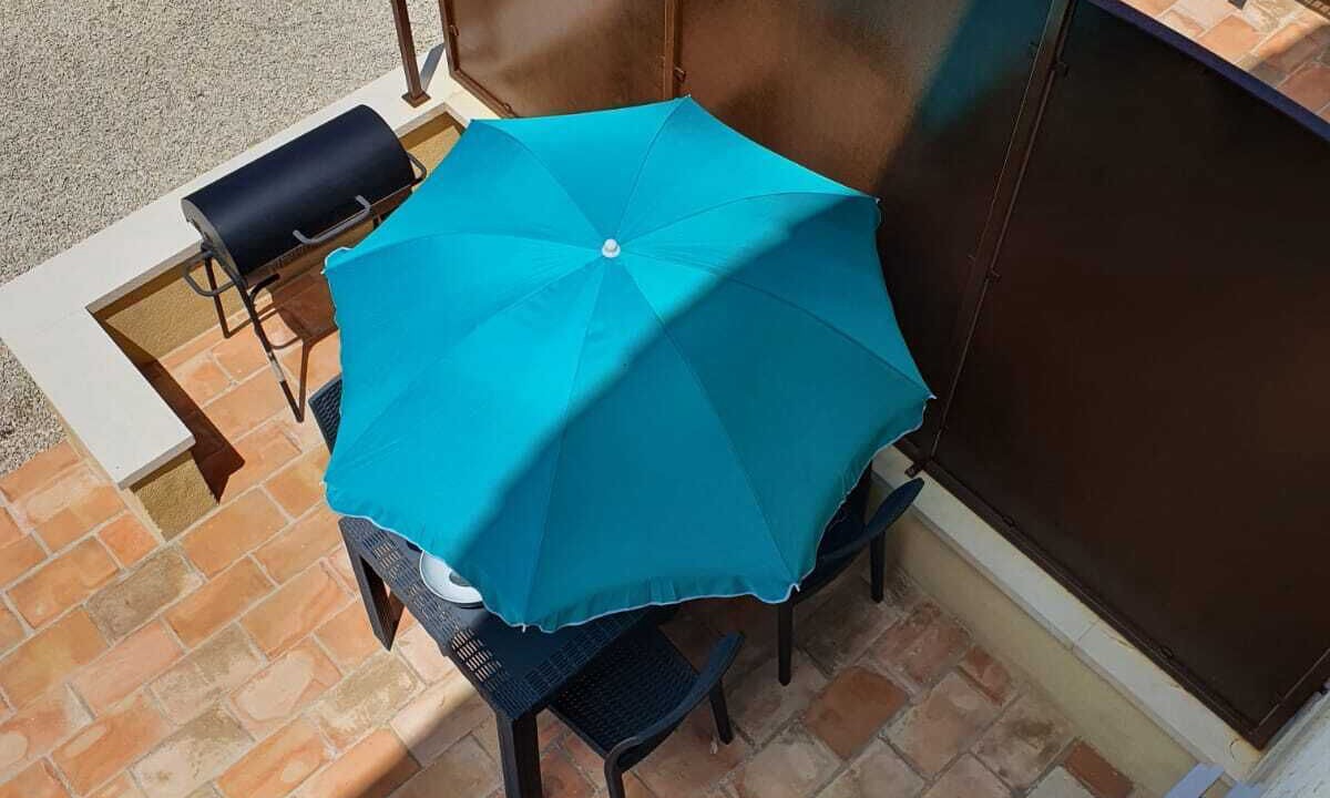 Photo of Patio Balcony in Saint Pierre de Mezoargues