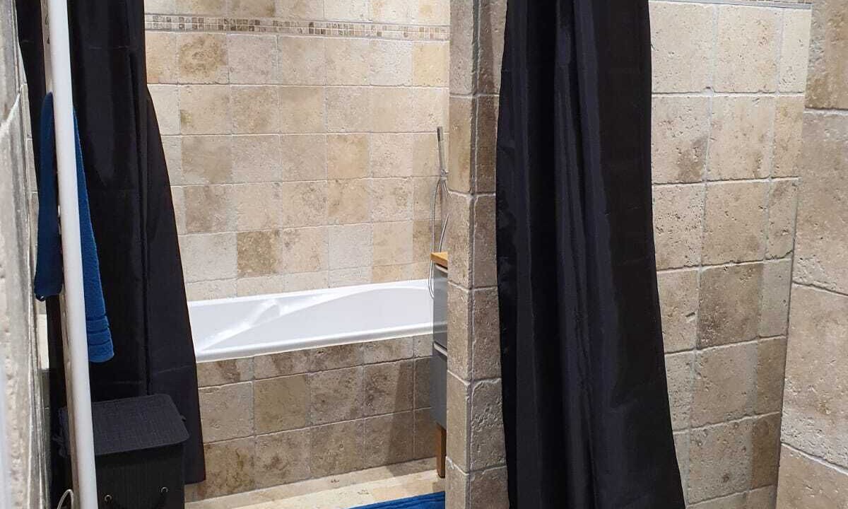 Photo of Bathroom in Saint Pierre de Mezoargues