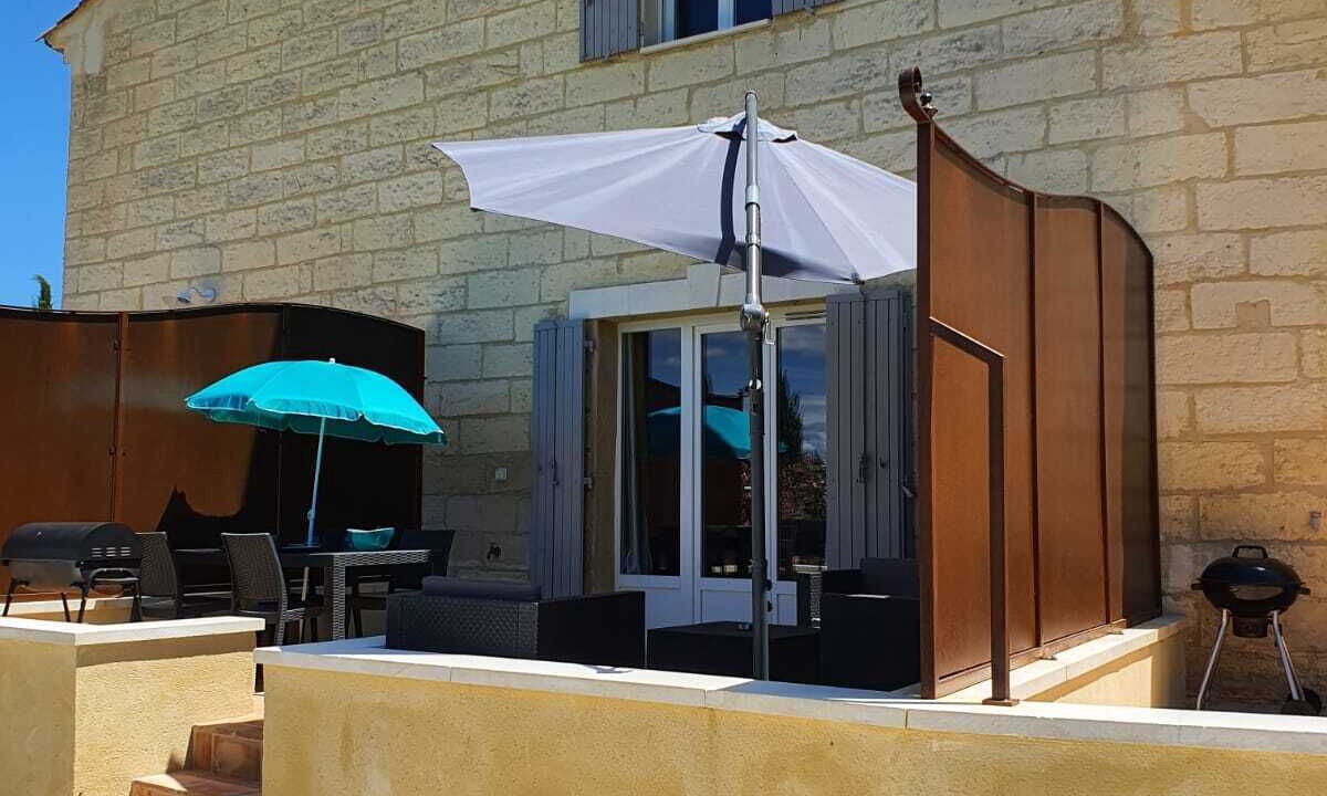 Photo of Outdoor in Saint Pierre de Mezoargues