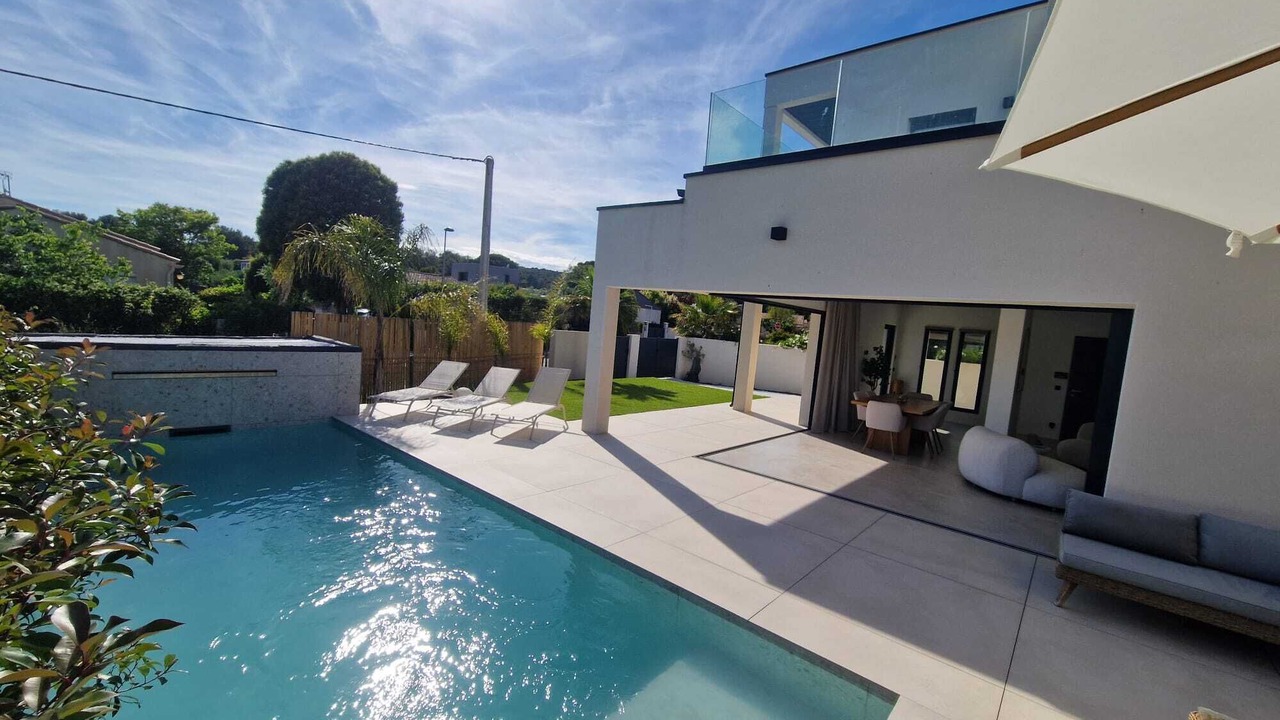Photo of Outdoor in Villetelle
