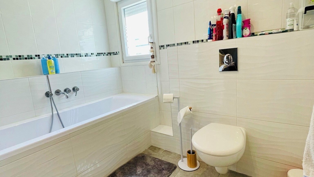 Photo of Bathroom in Roquefort-les-Pins