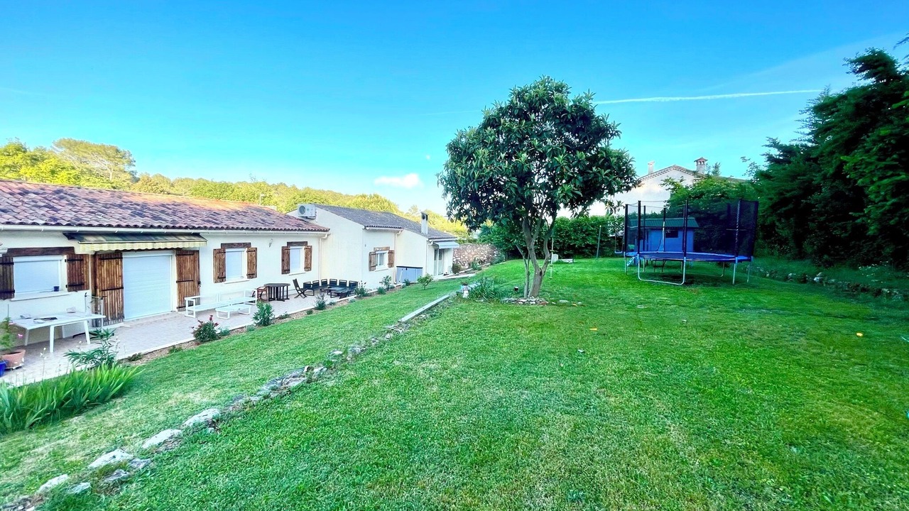 Photo of Outdoor in Roquefort-les-Pins