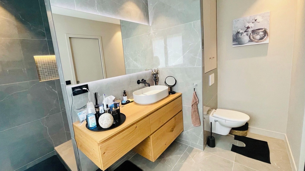Photo of Bathroom in Roquefort-les-Pins
