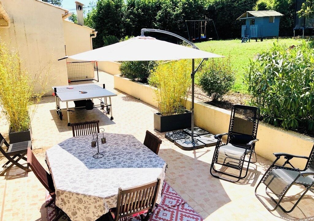 Photo of Outdoor in Roquefort-les-Pins