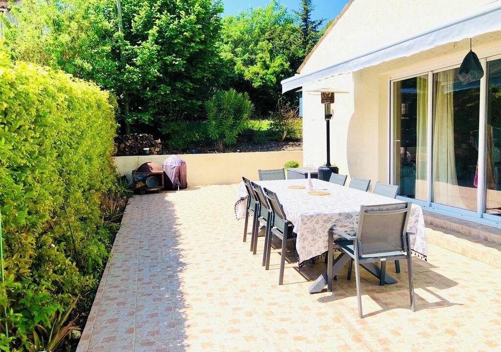 Photo of Outdoor in Roquefort-les-Pins