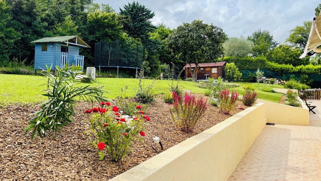Photo of Outdoor in Roquefort-les-Pins