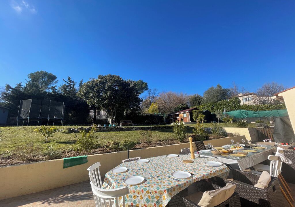 Photo of Outdoor in Roquefort-les-Pins