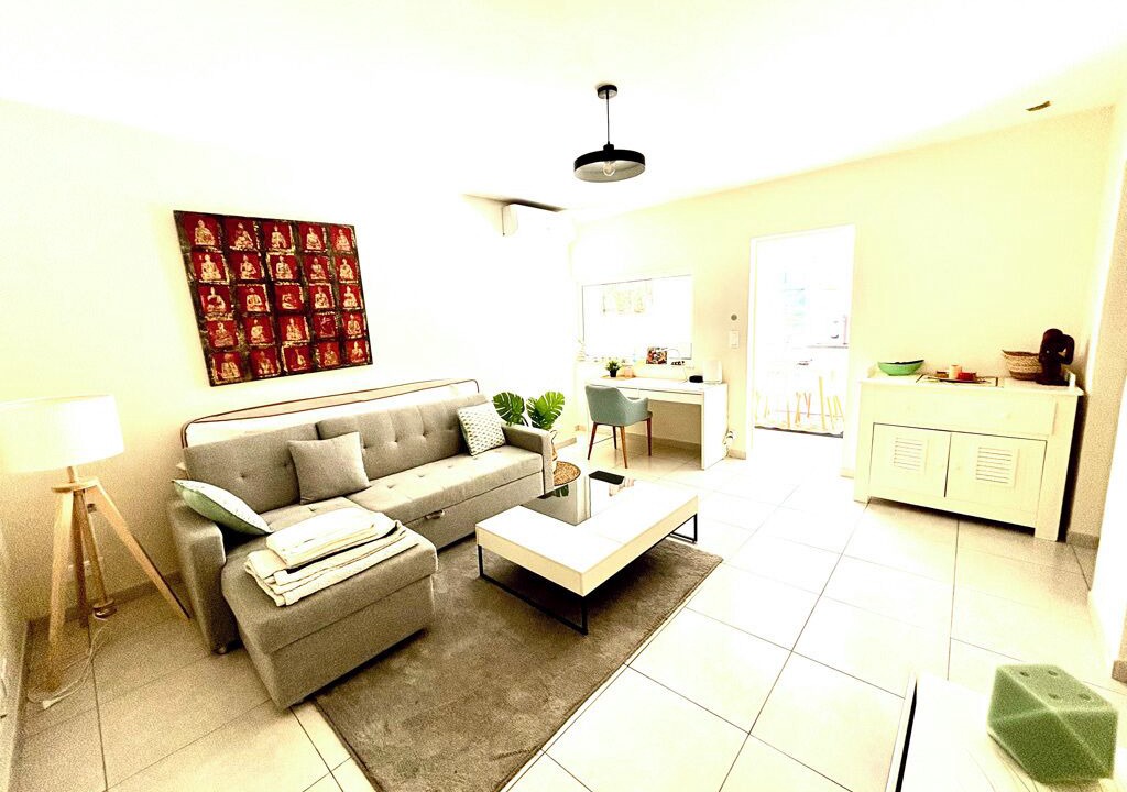 Photo of Livingroom in Roquefort-les-Pins