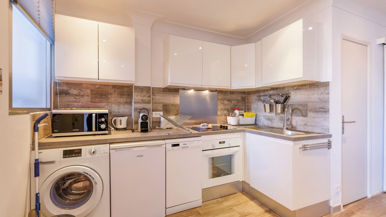 Photo of Kitchen in Old Town