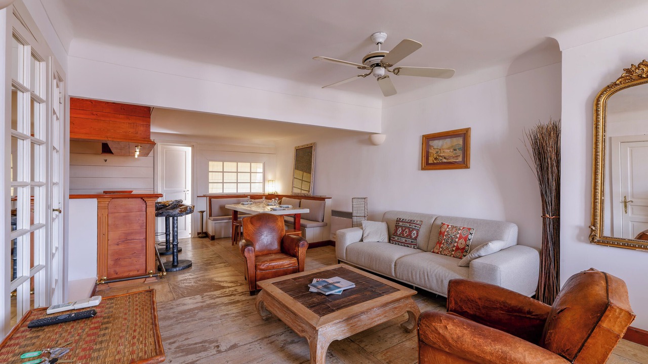 Photo of Livingroom in Old Town