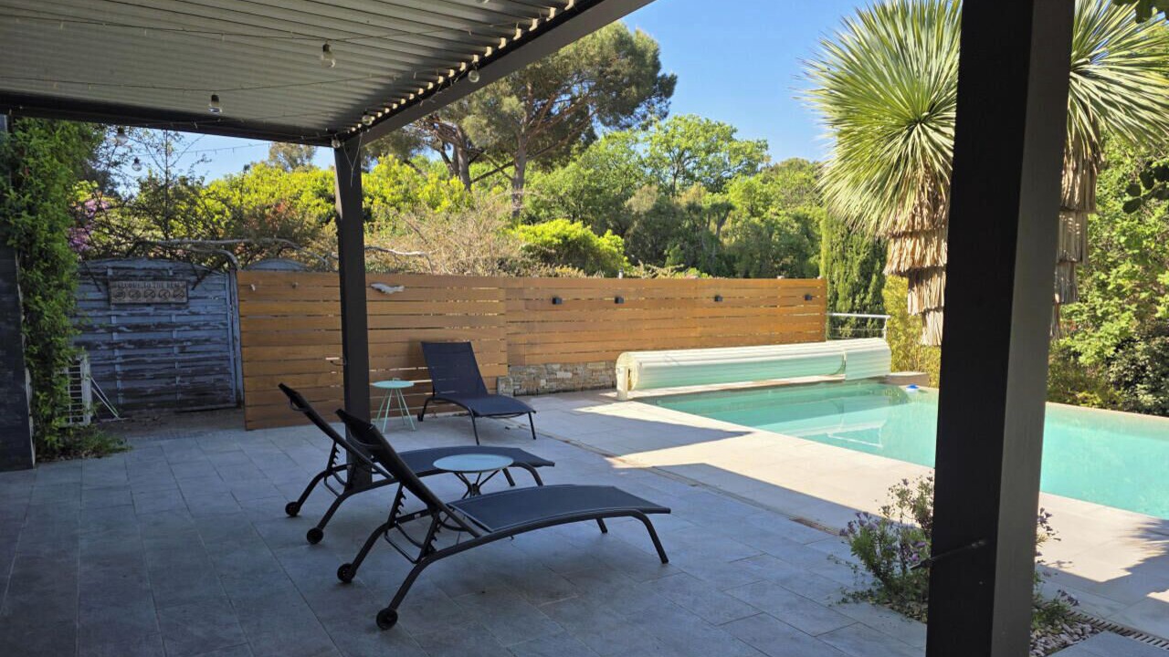 Photo of Outdoor in Bormes-Les-Mimosas