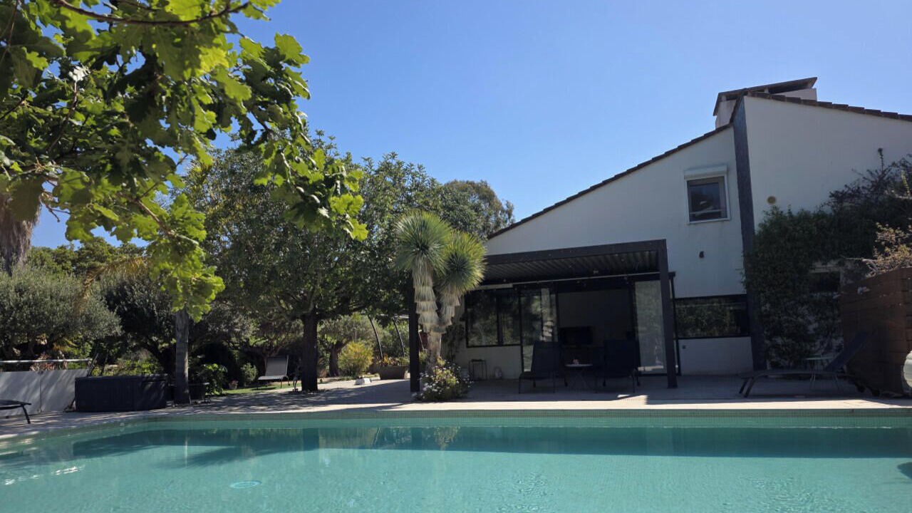 Photo of Outdoor in Bormes-Les-Mimosas