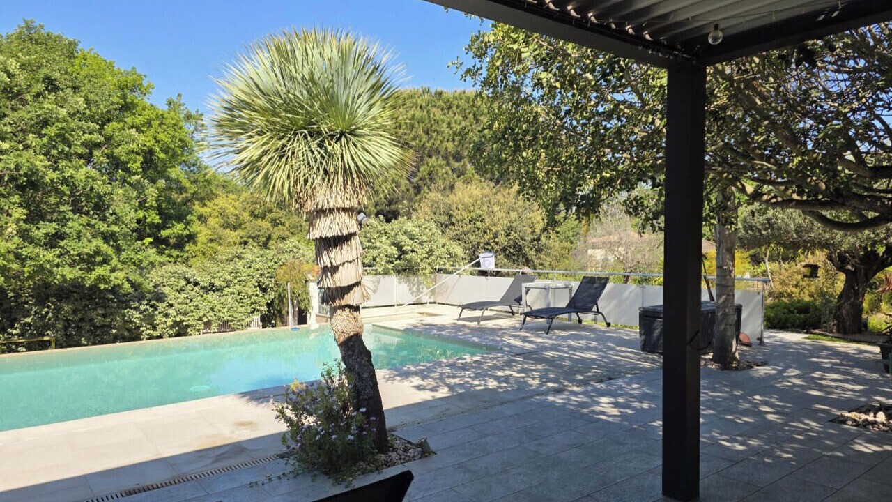 Photo of Outdoor in Bormes-Les-Mimosas