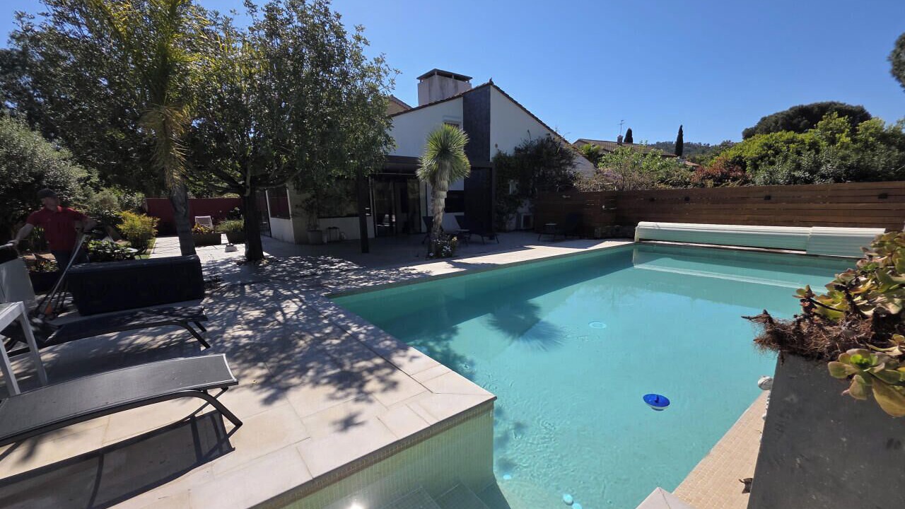 Photo of Outdoor in Bormes-Les-Mimosas