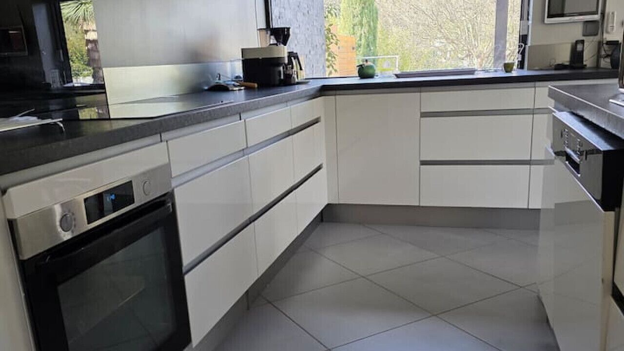 Photo of Kitchen in Bormes-Les-Mimosas