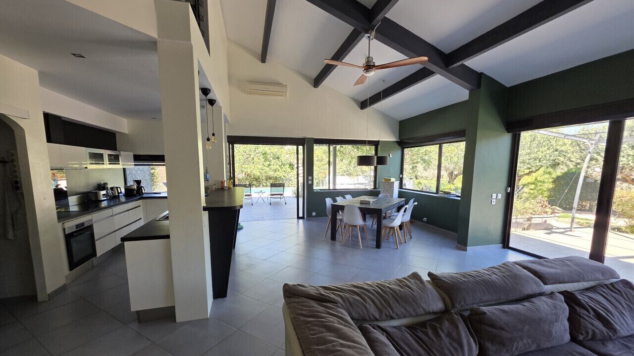 Photo of Livingroom in Bormes-Les-Mimosas