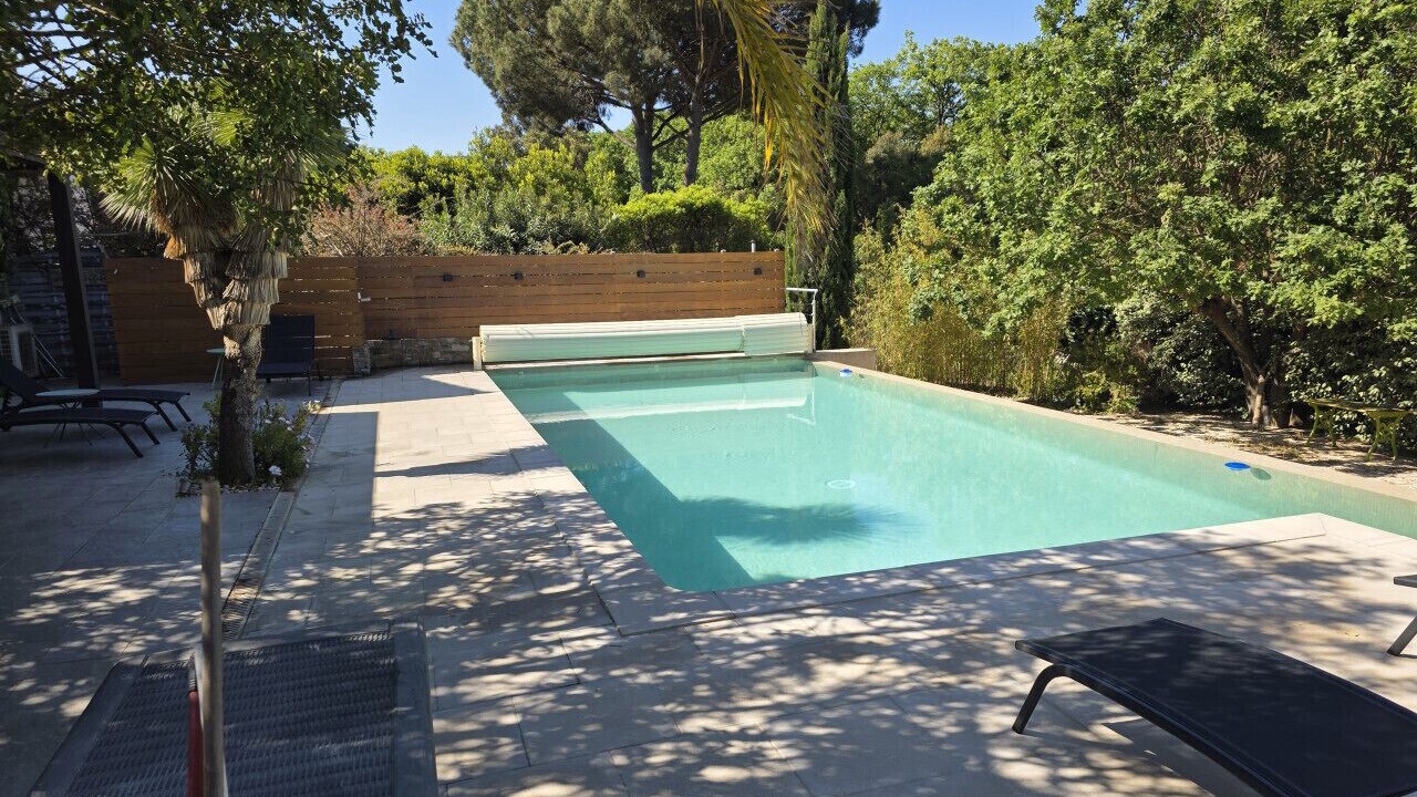 Photo of Outdoor in Bormes-Les-Mimosas
